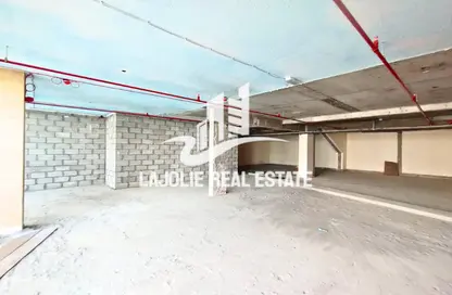 Shop - Studio for rent in Muroor Area - Abu Dhabi