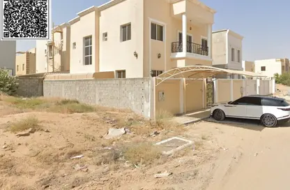 Land - Studio for sale in Al Yasmeen 1 - Al Yasmeen - Ajman