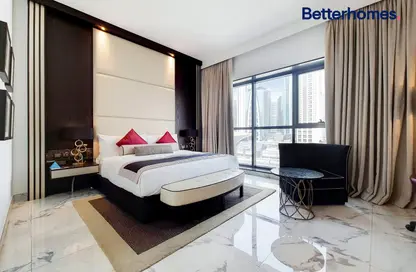 Hotel and Hotel Apartment - Studio - 1 Bathroom for sale in TFG Marina Hotel - Dubai Marina - Dubai Hotel and Hotel Apartment - Studio - 1 Bathroom for sale in TFG Marina Hotel - Dubai Marina - Dubai