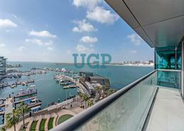 Apartment - 4 bedrooms - 6 bathrooms for sale in Al Manara - Al Bandar - Al Raha Beach - Abu Dhabi