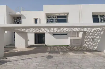 Townhouse - 3 Bedrooms - 3 Bathrooms for sale in Arabella Townhouses 1 - Arabella Townhouses - Mudon - Dubai