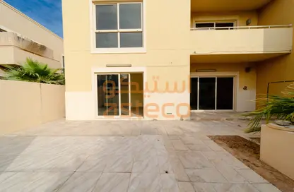 Villa - 4 Bedrooms - 4 Bathrooms for rent in Al Tharwaniyah Community - Al Raha Gardens - Abu Dhabi