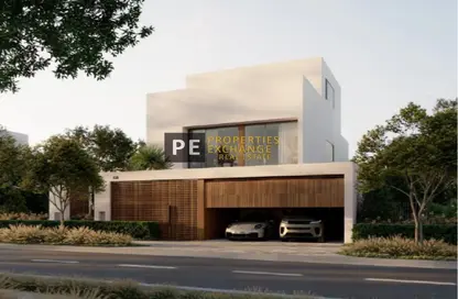 Villa - 5 Bedrooms - 6 Bathrooms for sale in Grand Polo Club and Resort - Dubai Investment Park (DIP) - Dubai