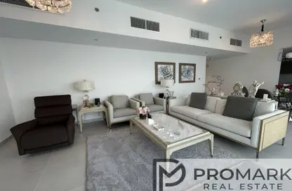 Apartment - 3 Bedrooms - 4 Bathrooms for sale in Mont Rose Residence B - Mont Rose - Dubai Science Park - Dubai