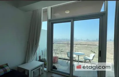 شقة - 1 حمام للبيع في بلوم تاورز بي - ابراج بلووم - قرية الجميرا سركل - دبي