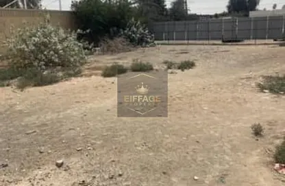 Land - Studio for sale in Ajman Corniche Residences - Ajman Corniche Road - Ajman