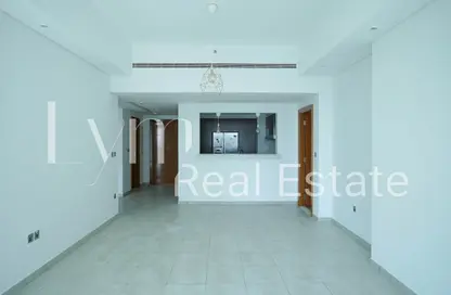 Apartment - 2 Bedrooms - 3 Bathrooms for rent in Marina Residences 5 - Marina Residences - Palm Jumeirah - Dubai