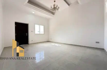 شقة - 1 حمام للايجار في فيلات مدينة خليفة آيه - مدينة خليفة أ - مدينة خليفة - أبوظبي