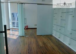 Office Space - 1 bathroom for rent in Park Lane Tower - Business Bay - Dubai