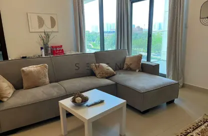 شقة - 2 غرف نوم - 3 حمامات للايجار في عزيزي برتون - الفرجان - دبي شقة - 2 غرف نوم - 3 حمامات للايجار في عزيزي برتون - الفرجان - دبي