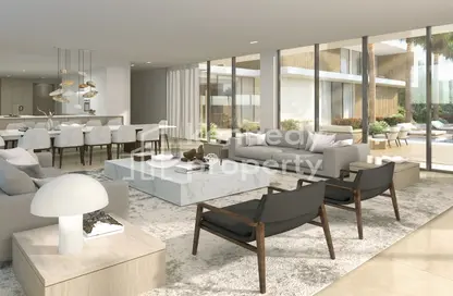 Villa - 6 Bedrooms for sale in Reem Hills - Najmat Abu Dhabi - Al Reem Island - Abu Dhabi