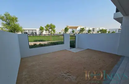 تاون هاوس - 3 غرف نوم - 4 حمامات للايجار في اعمار الجنوبية - دبي الجنوب (مركز دبي العالمي) - دبي
