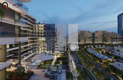 Townhouse - 2 Bedrooms - 3 Bathrooms for sale in Reem Hills - Najmat Abu Dhabi - Al Reem Island - Abu Dhabi