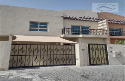 Outdoor House image for: Villa - 4 Bedrooms - 5 Bathrooms for rent in Mirdif Villas - Mirdif - Dubai, Image 1