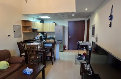 Apartment - 1 Bedroom - 2 Bathrooms for sale in Elite Sports Residence 4 - Elite Sports Residence - Dubai Sports City - Dubai