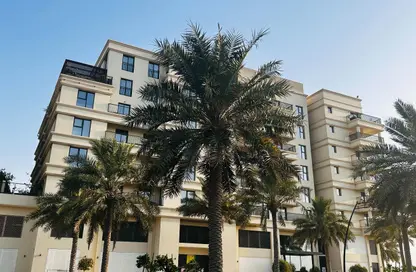 Apartment - 1 Bedroom - 2 Bathrooms for sale in Noor Residence - Maryam Gate Residence - Maryam Island - Sharjah