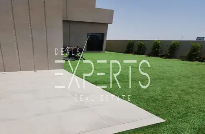 Villa - 6 Bedrooms - 7+ Bathrooms for rent in West Yas - Yas Island - Abu Dhabi