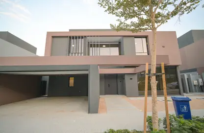 Villa - 5 Bedrooms - 6 Bathrooms for sale in Sequoia - Masaar - Tilal City - Sharjah