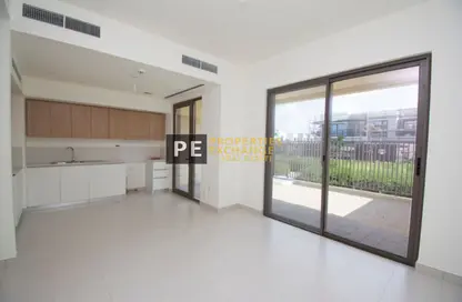 Townhouse - 3 Bedrooms - 4 Bathrooms for rent in Parkside 2 - EMAAR South - Dubai South (Dubai World Central) - Dubai
