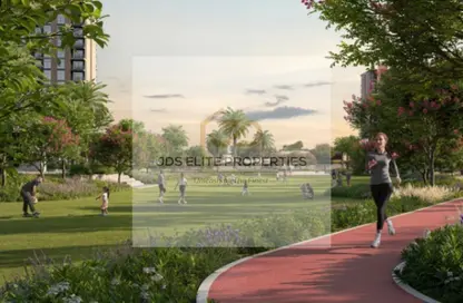 Apartment - 3 Bedrooms - 3 Bathrooms for sale in Terra Gardens Building 2 - Terra Gardens - Expo City - Dubai