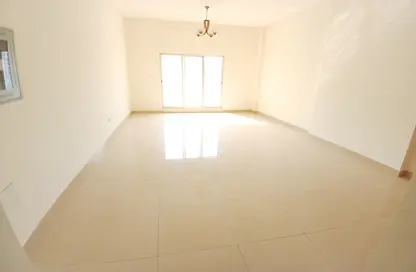 Apartment - Studio - 1 Bathroom for rent in 4Direction Residence 1 - Dubai Land Residence Complex - Dubai