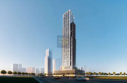 Apartment - 3 Bedrooms - 4 Bathrooms for sale in Auresta tower - District 11 - Jumeirah Village Circle - Dubai