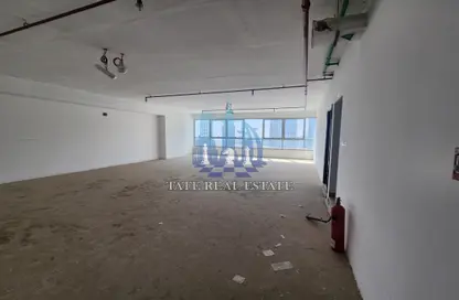 Office Space - Studio - 2 Bathrooms for rent in Electra Street - Abu Dhabi