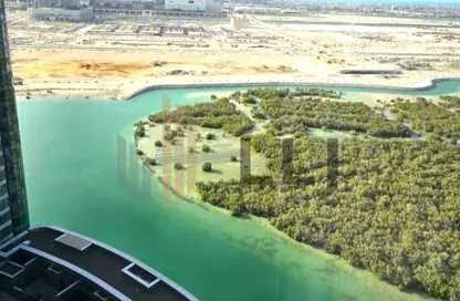 شقة - غرفة نوم - 2 حمامات للايجار في C3 برج - مدينة الأضواء - جزيرة الريم - أبوظبي