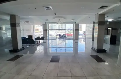 Apartment - 1 Bedroom - 1 Bathroom for rent in Miracle Residence - Arjan - Dubai