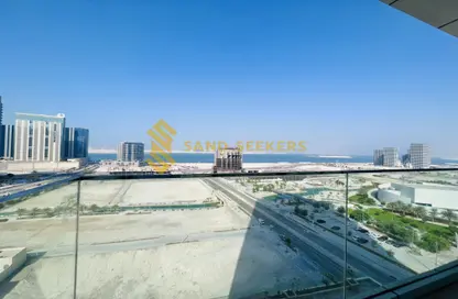 شقة - غرفة نوم - 2 حمامات للايجار في ذا ريزيدنس سنترال بارك - شمس أبوظبي - جزيرة الريم - أبوظبي
