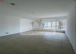 Apartment - 3 bedrooms - 4 bathrooms for sale in Asas Tower - Al Khan Lagoon - Al Khan - Sharjah