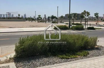 صورة لـ حديقة أرض - استوديو للبيع في ذا دونز - سعديات رزيرف - جزيرة السعديات - أبوظبي ، صورة رقم 1