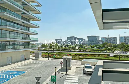 Apartment - Studio - 1 Bathroom for sale in Mayan 2 - Mayan - Yas Island - Abu Dhabi