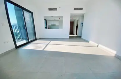 Apartment - 1 Bedroom - 2 Bathrooms for rent in Areej Apartments - Aljada - Sharjah