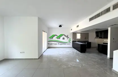 Villa - 4 Bedrooms - 5 Bathrooms for sale in Mediterranean Style - Al Reef Villas - Al Reef - Abu Dhabi Villa - 4 Bedrooms - 5 Bathrooms for sale in Mediterranean Style - Al Reef Villas - Al Reef - Abu Dhabi