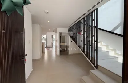 Villa - 3 Bedrooms - 3 Bathrooms for rent in Aura Gardens - Tilal Al Ghaf - Dubai