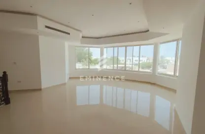 Villa - 6 Bedrooms - 7 Bathrooms for rent in Umm Suqeim 1 Villas - Umm Suqeim 1 - Umm Suqeim - Dubai