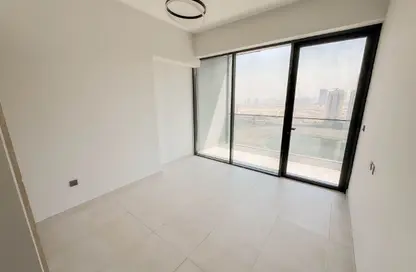 شقة - 2 غرف نوم - 2 حمامات للايجار في الأمل تاور - مدينة دبي الرياضية - دبي