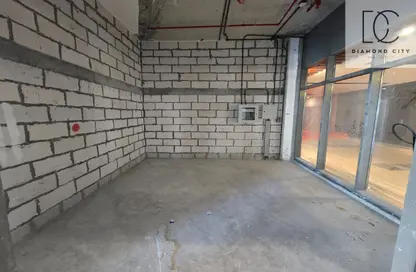 Retail - Studio for rent in Farhad Azizi Residence - Al Jaddaf - Dubai