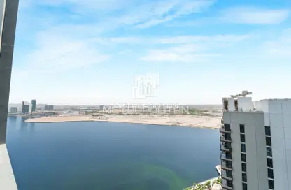 Apartment - 1 Bedroom - 1 Bathroom for sale in Creek Edge Tower 1 - Creek Edge - Dubai Creek Harbour (The Lagoons) - Dubai