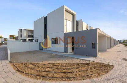 Townhouse - 4 Bedrooms - 4 Bathrooms for rent in La Rosa 6 - Villanova - Dubai Land - Dubai