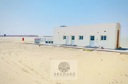 أرض - استوديو للبيع في آلصجعه - الشارقة