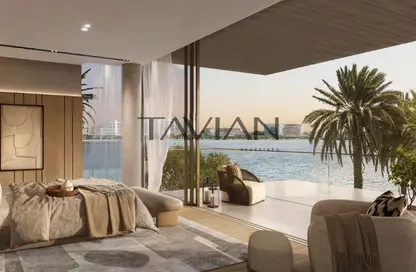 Land - Studio for sale in Palm Jebel Ali Frond K - Palm Jebel Ali - Dubai