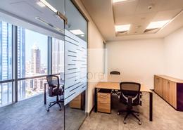 Office Space for rent in North Tower - Emirates Financial Towers - DIFC - Dubai