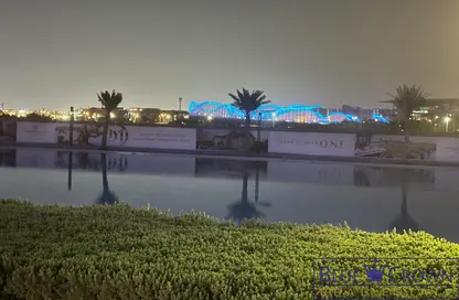 Apartment - 1 Bedroom - 2 Bathrooms for rent in Residences 22 - District One - Mohammed Bin Rashid City - Dubai