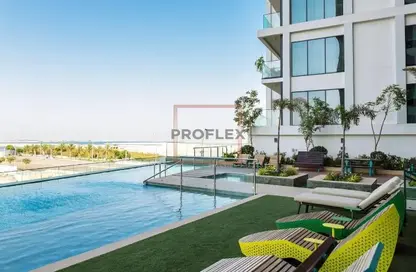 Apartment - 2 Bedrooms - 3 Bathrooms for sale in Reem Nine - Shams Abu Dhabi - Al Reem Island - Abu Dhabi