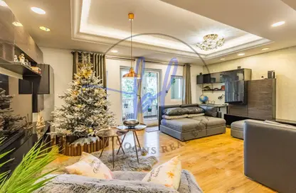 شقة - 3 غرف نوم - 5 حمامات للبيع في مبنى Al Badia ريزيدنسز 10 - البادية - دبي فيستيفال سيتي - دبي