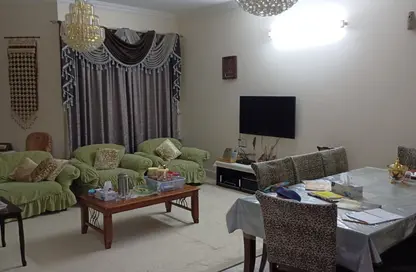 Apartment - 2 Bedrooms - 2 Bathrooms for sale in Al Naemiya Tower 1 - Al Naemiya Towers - Al Nuaimiya - Ajman