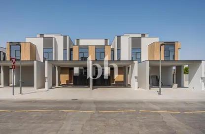 Townhouse - 3 Bedrooms - 4 Bathrooms for rent in Mudon Al Ranim 2 - Mudon - Dubai