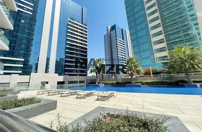 شقة - غرفة نوم - 2 حمامات للبيع في ازور - شمس أبوظبي - جزيرة الريم - أبوظبي
